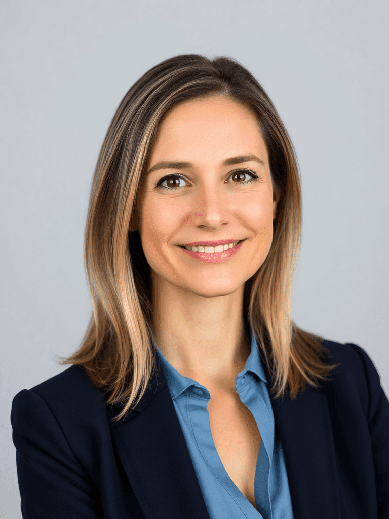 Corporate Bewerbungsfoto 3